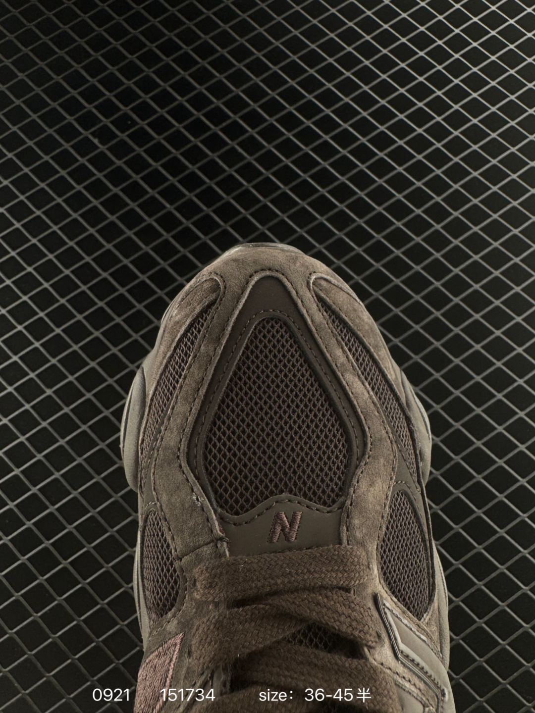 NB Joe Freshgoods x New Balance NB9060